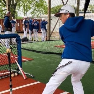 Meet your Posher, Tristen